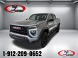  GMC Canyon