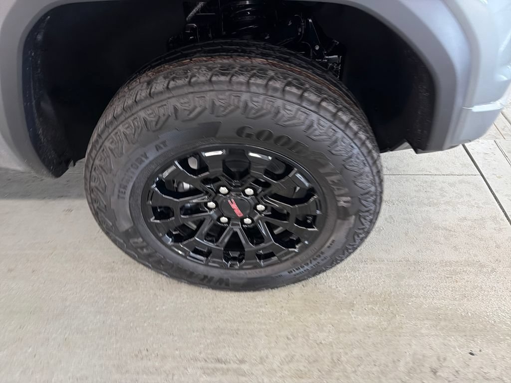 New 2026 GMC Canyon Elevation Truck