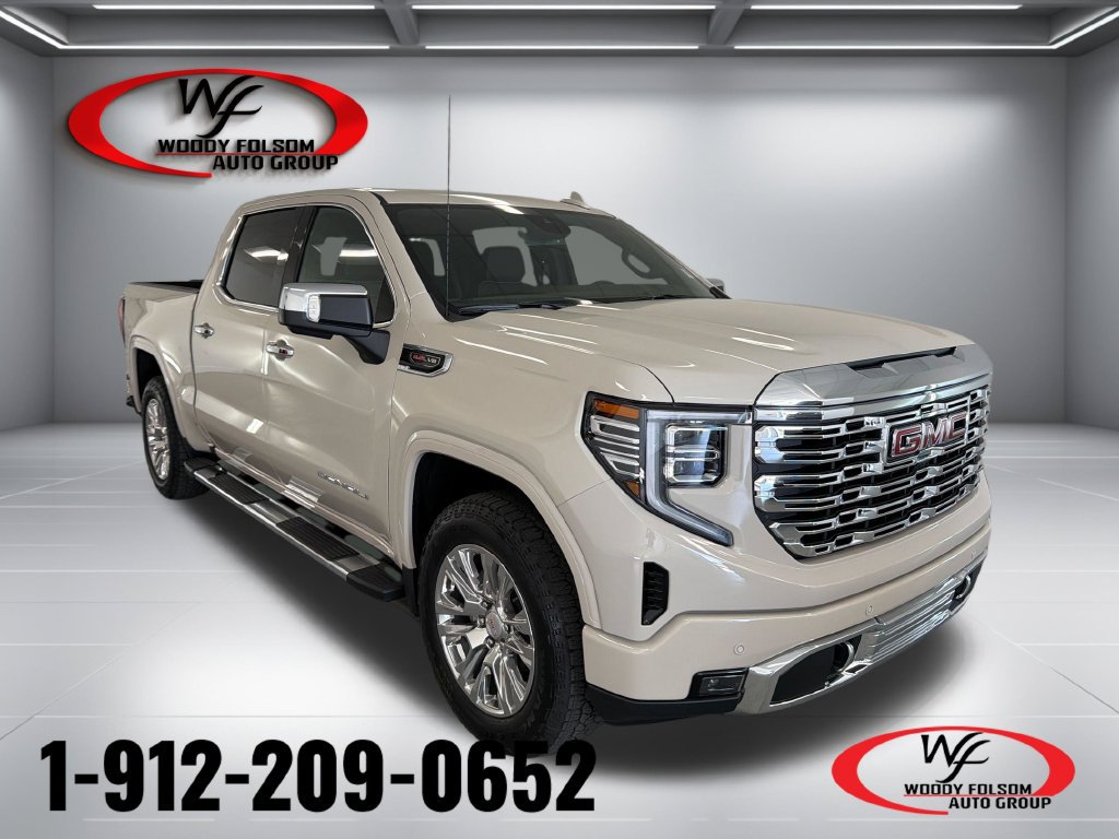  GMC Sierra 1500