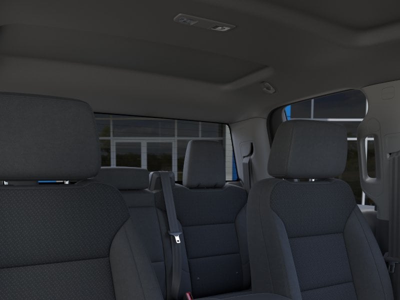 2026 GMC Sierra 1500 Pro - Photo 24