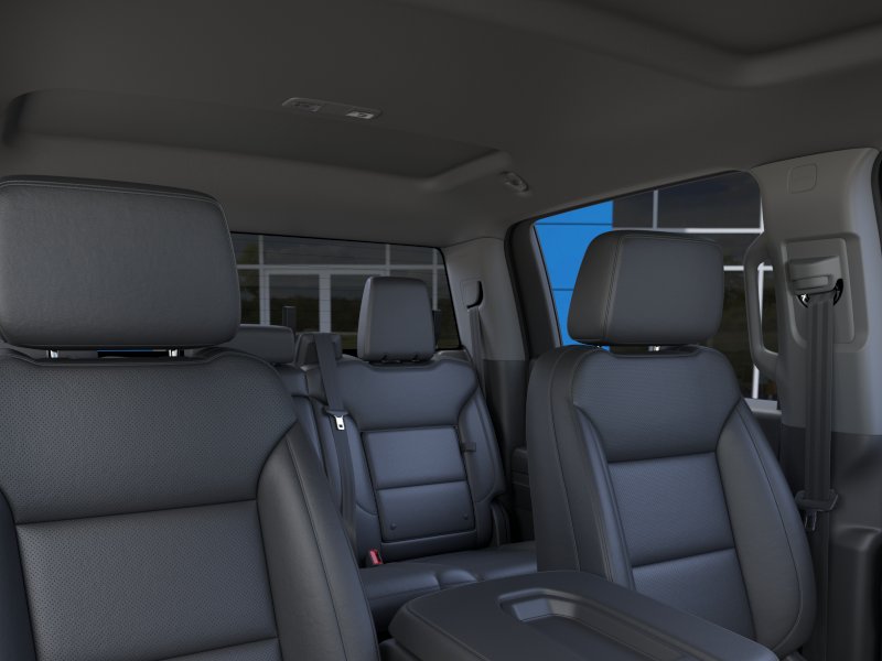 2026 GMC Sierra 1500 SLT - Photo 24