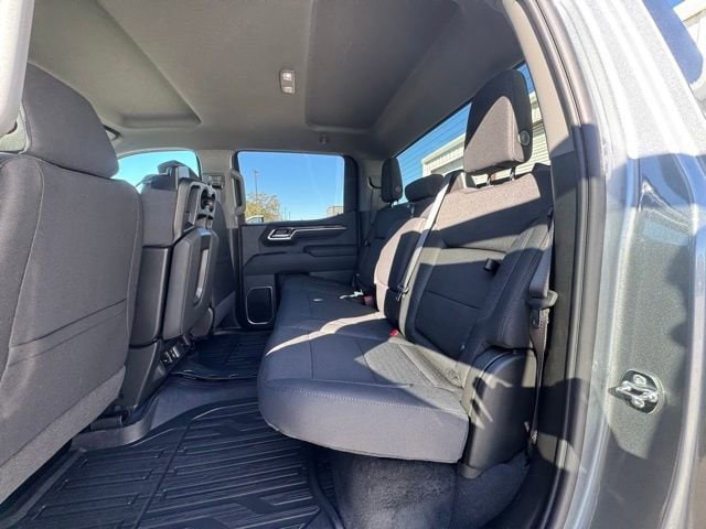 2026 GMC Sierra 1500 Elevation - Photo 9