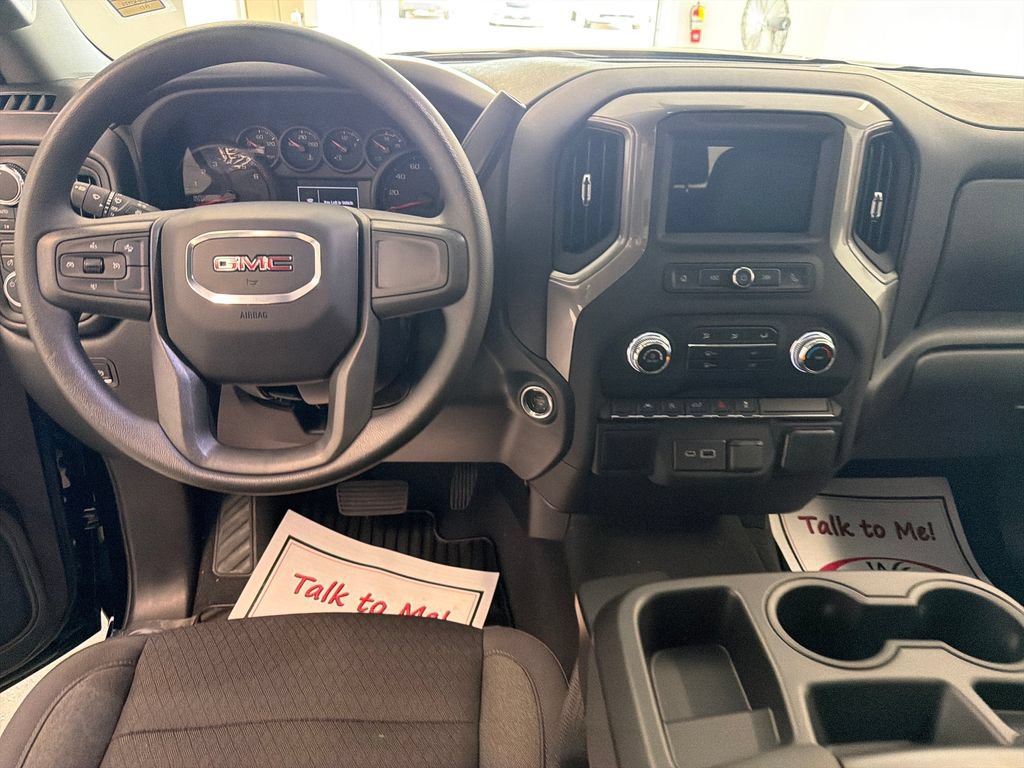 2026 GMC Sierra 1500 Pro - Photo 14