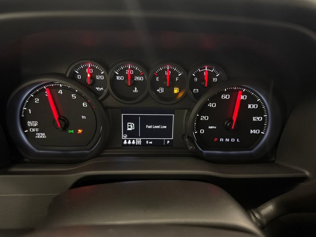 2026 GMC Sierra 1500 Pro - Photo 18