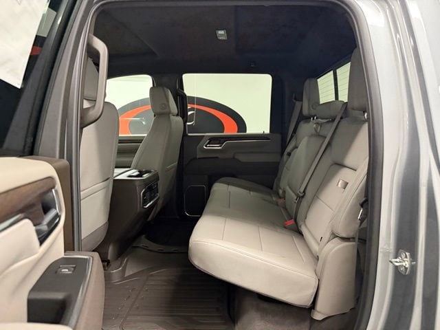 2026 GMC Sierra 2500HD SLT - Photo 16