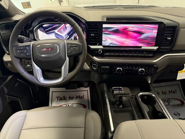 2026 GMC Sierra 1500 SLT - Photo 17