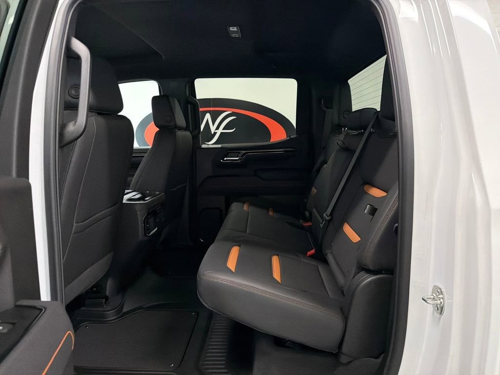 2026 GMC Sierra 1500 AT4 - Photo 12