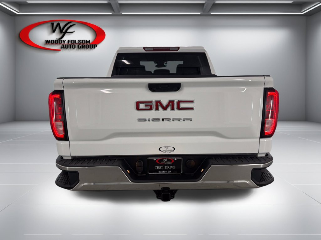 2026 GMC Sierra 1500 Pro - Photo 7