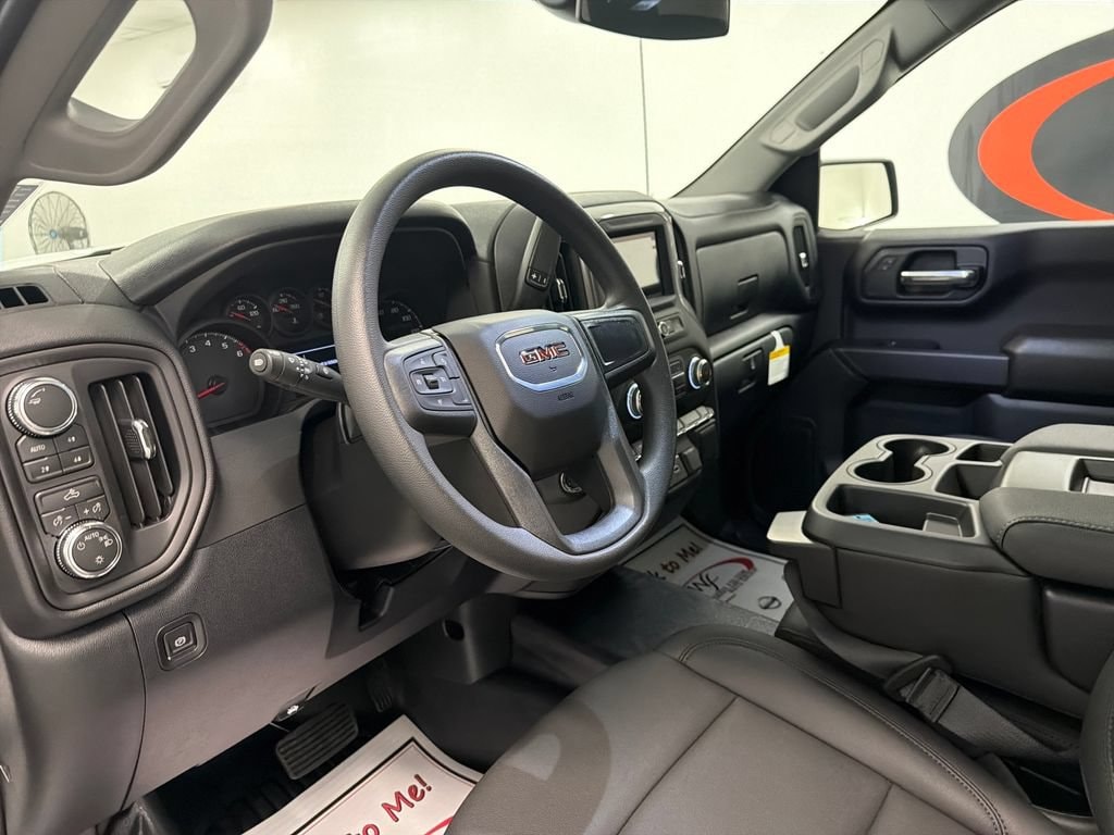 2026 GMC Sierra 1500 Pro - Photo 13