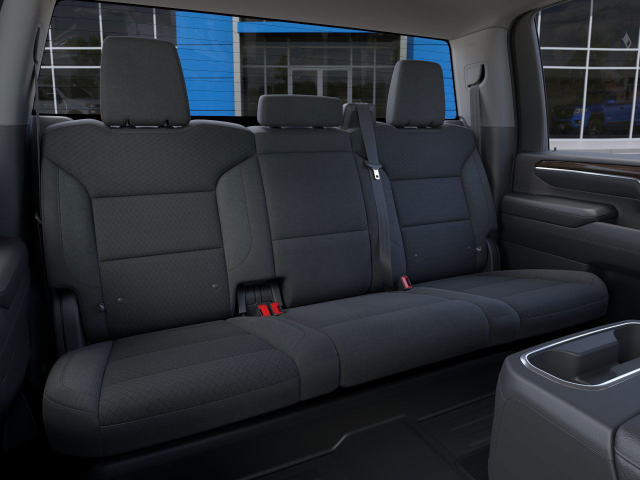 2026 GMC Sierra 3500 Chassis Cab SLE - Photo 36