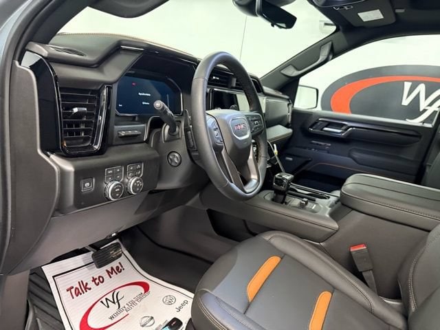 2026 GMC Sierra 1500 AT4 - Photo 13