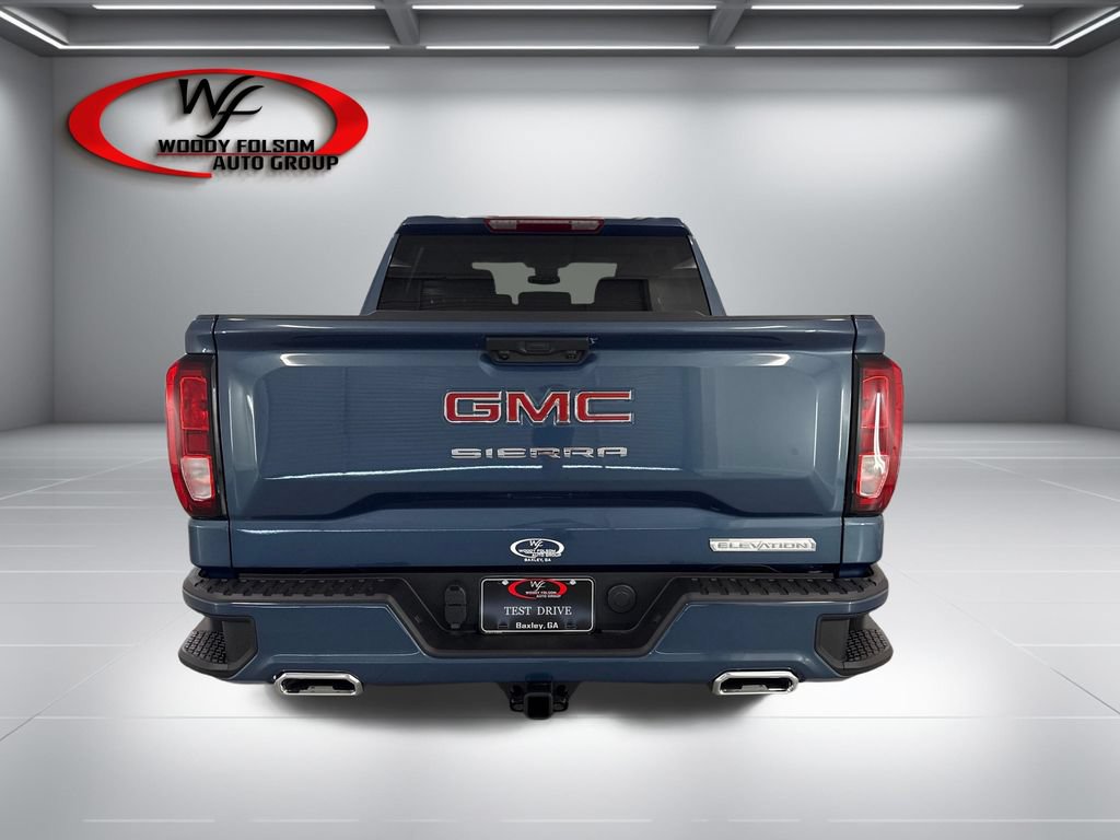 2026 GMC Sierra 1500 Elevation - Photo 7