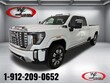  GMC Sierra 2500 HD
