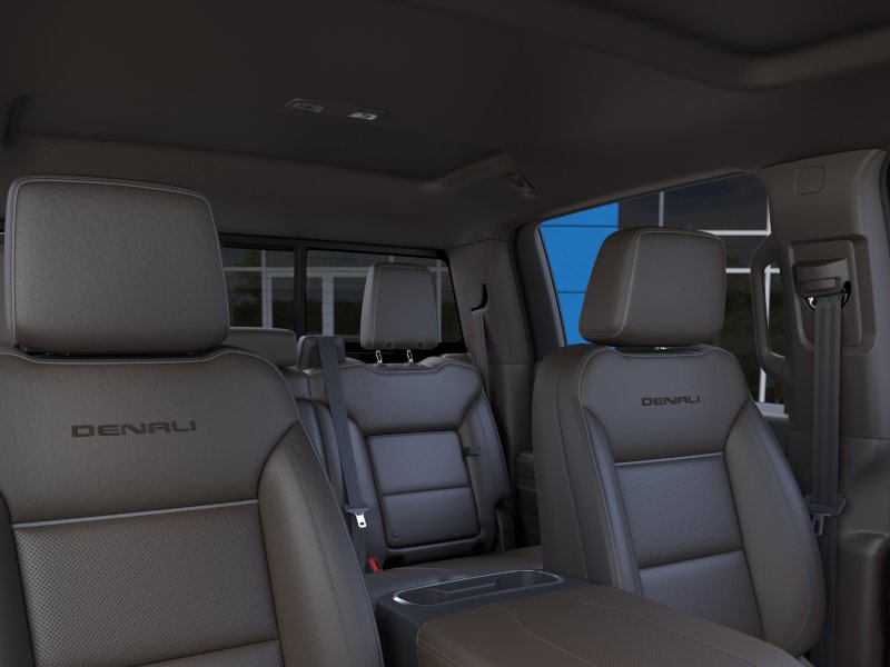 2026 GMC Sierra 1500 Denali - Photo 43
