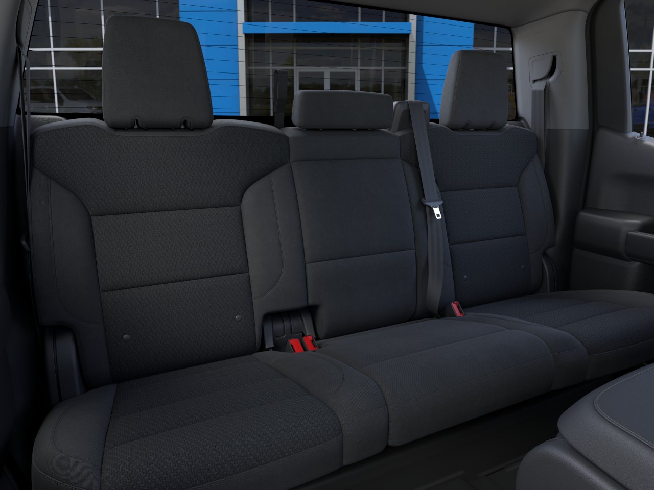 2026 GMC Sierra 1500 Pro - Photo 17