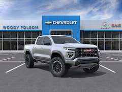 2026 GMC Canyon AT4 Truck