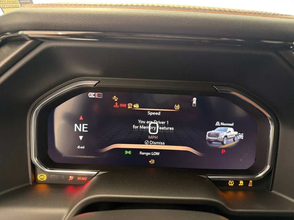2026 GMC Sierra 1500 AT4 - Photo 17