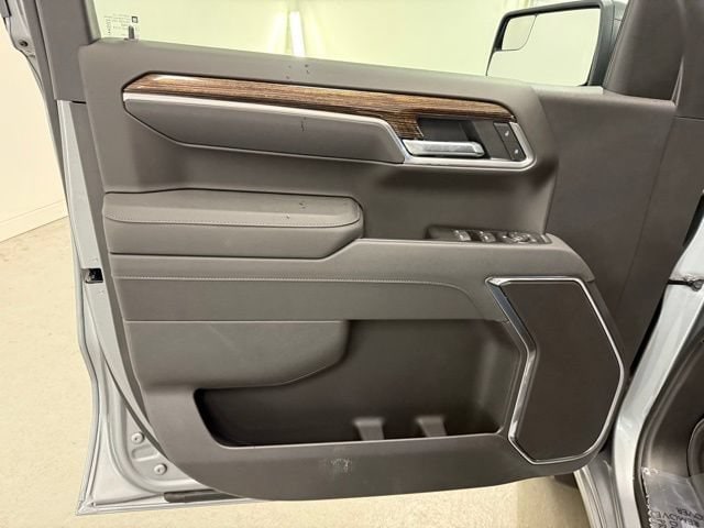 2026 GMC Sierra 1500 Elevation - Photo 13