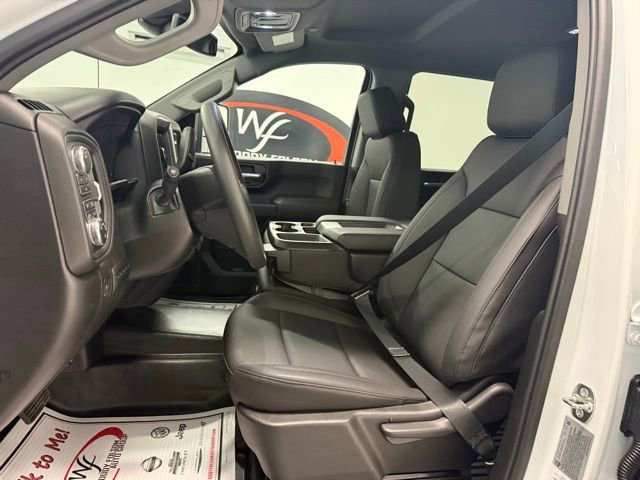 2026 GMC Sierra 3500HD Pro - Photo 10