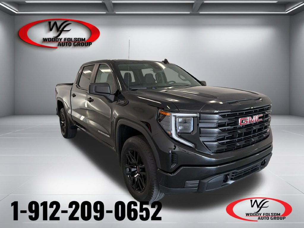  GMC Sierra 1500