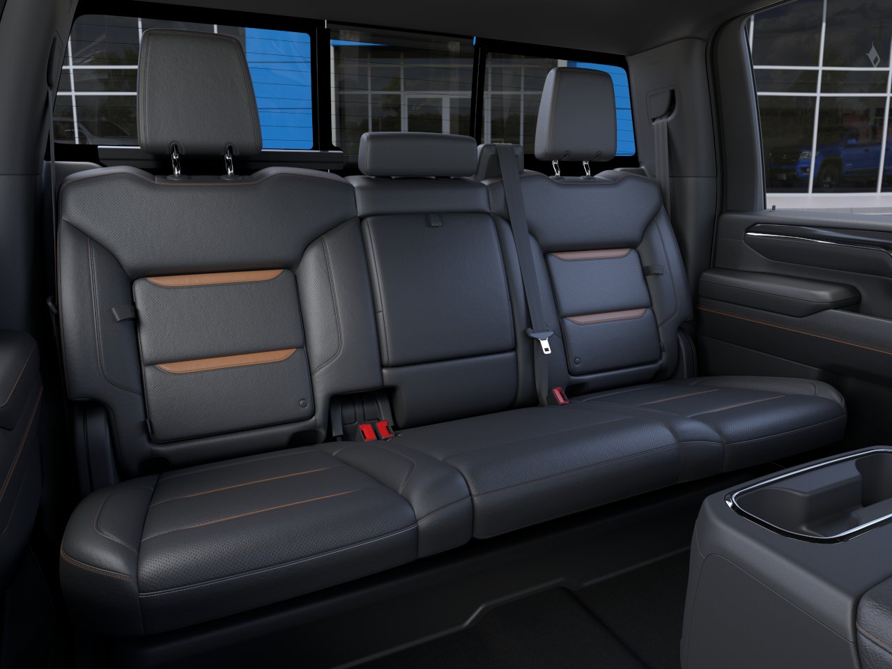 2026 GMC Sierra 2500HD AT4 - Photo 17