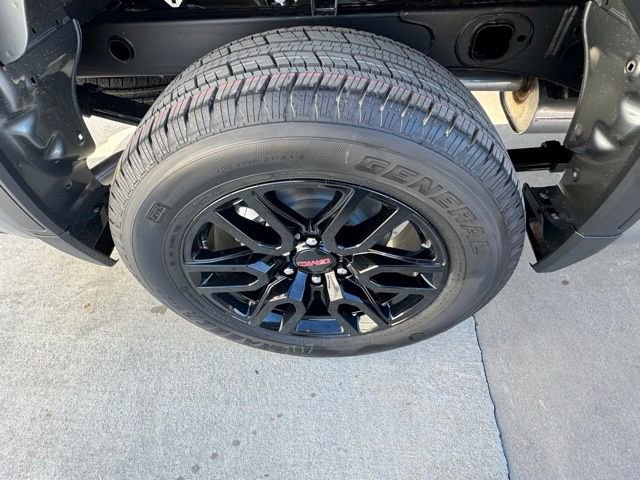 2026 GMC Sierra 1500 Elevation - Photo 7