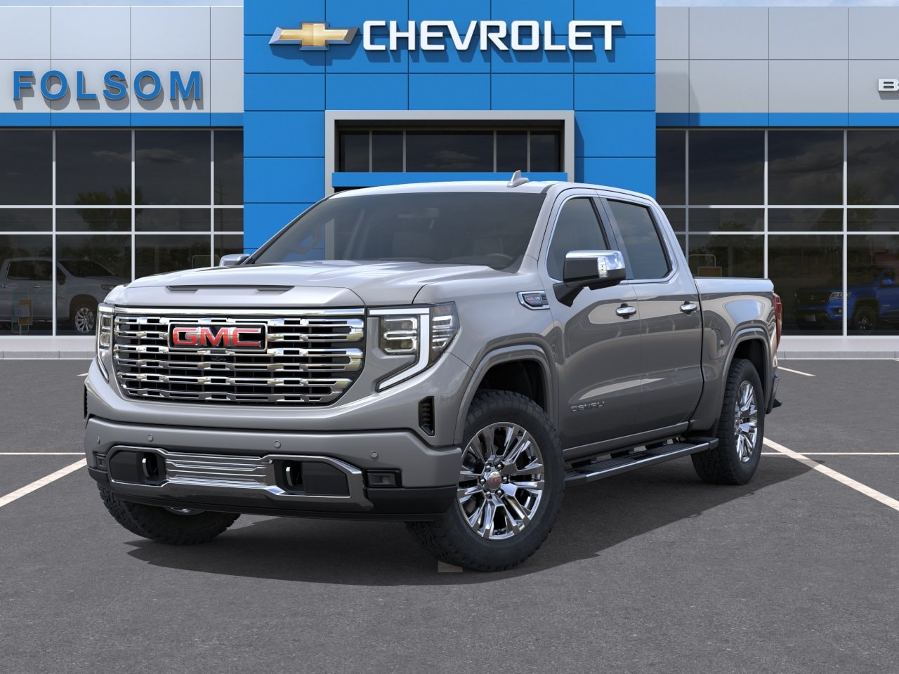 2026 GMC Sierra 1500 Denali - Photo 26
