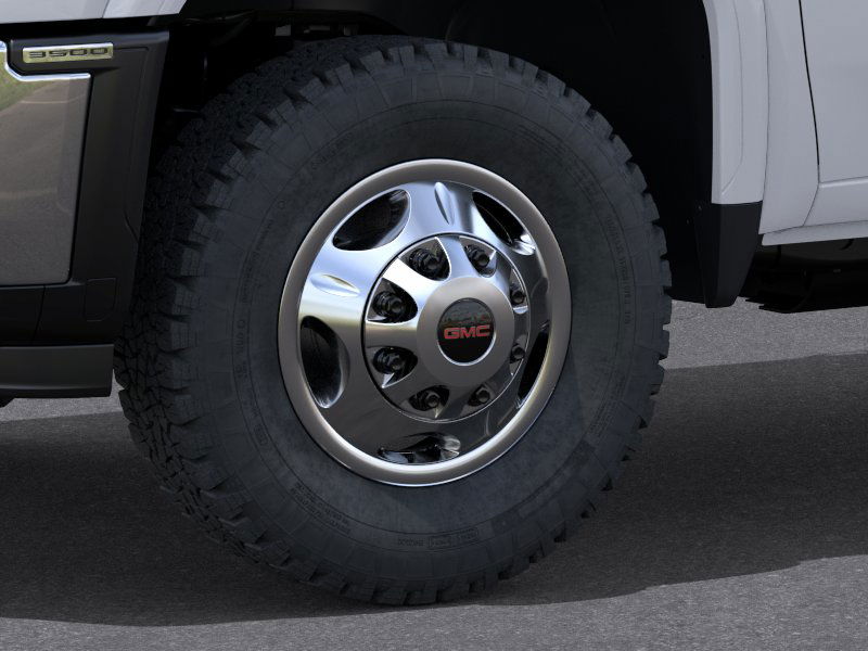 2026 GMC Sierra 3500 Chassis Cab SLE - Photo 28