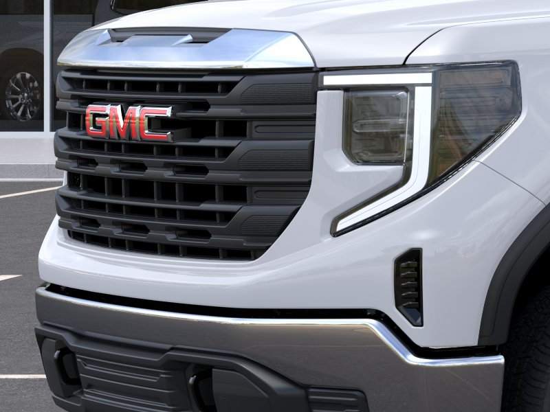 2026 GMC Sierra 1500 Pro - Photo 13