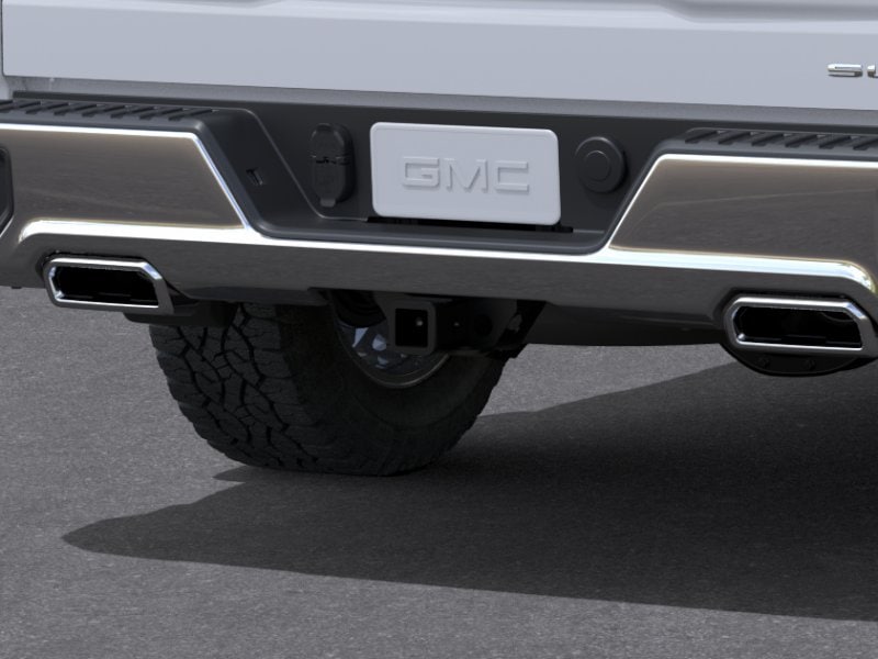 2026 GMC Sierra 1500 SLT - Photo 14