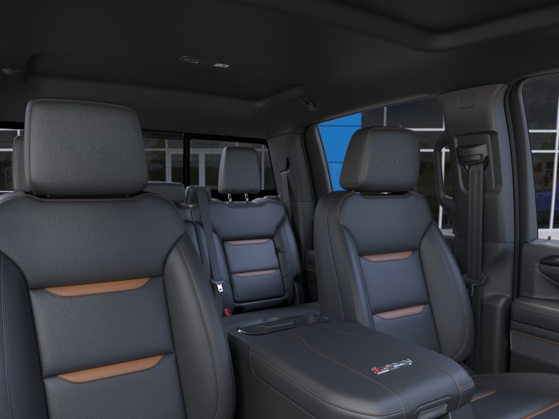 2026 GMC Sierra 2500HD AT4 - Photo 24