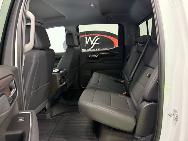 2026 GMC Sierra 1500 SLT - Photo 15