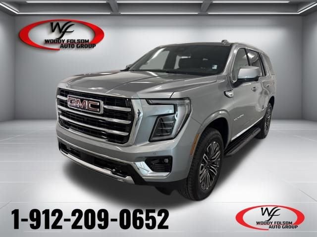 2026 GMC Yukon 2WD Elevation's photo