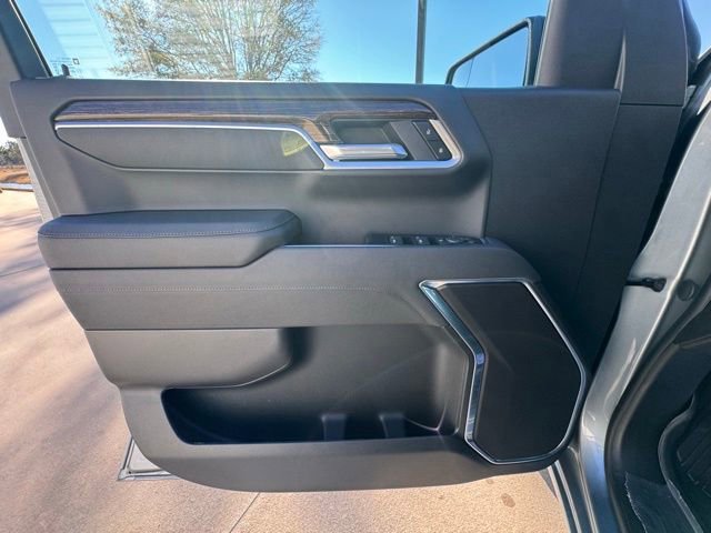 2026 GMC Sierra 1500 Elevation - Photo 11
