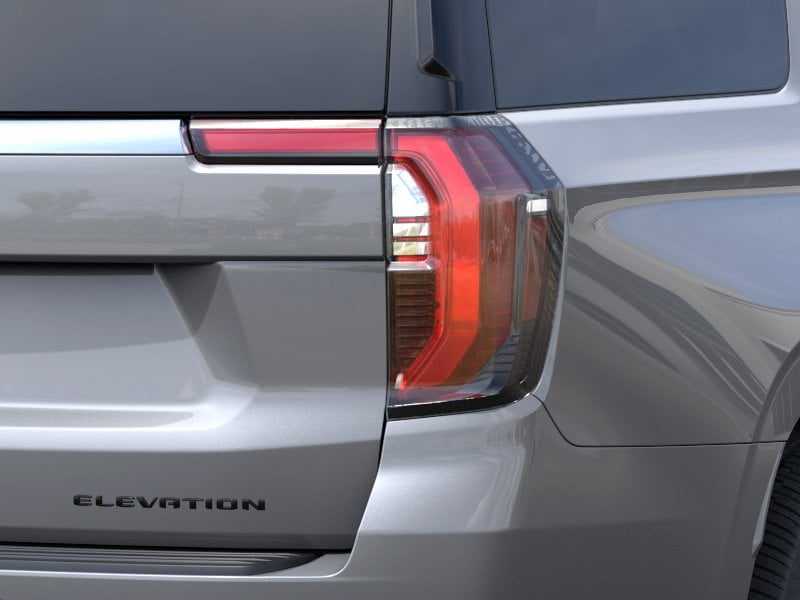 2026 GMC Yukon XL Elevation - Photo 29