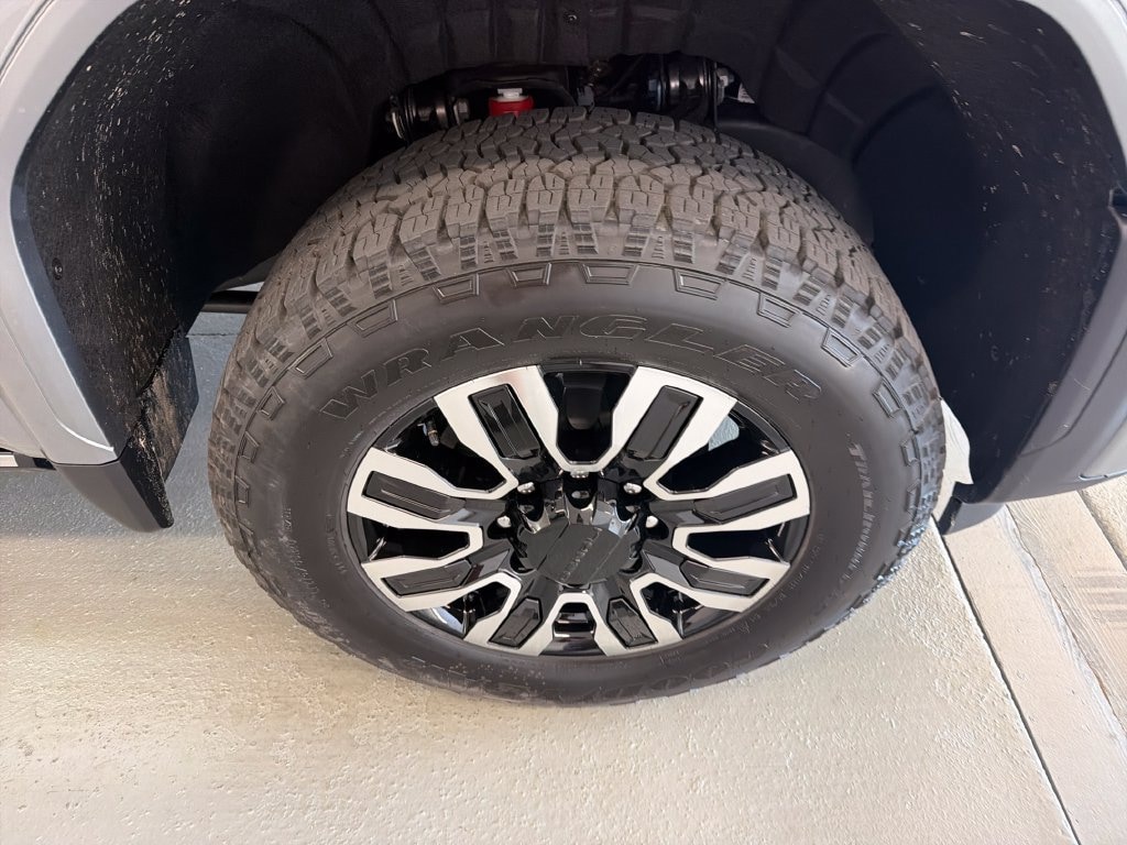 New 2026 GMC Sierra 2500 HD Denali Ultimate Truck