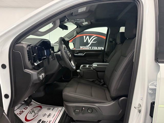 2026 GMC Sierra 1500 Elevation - Photo 8