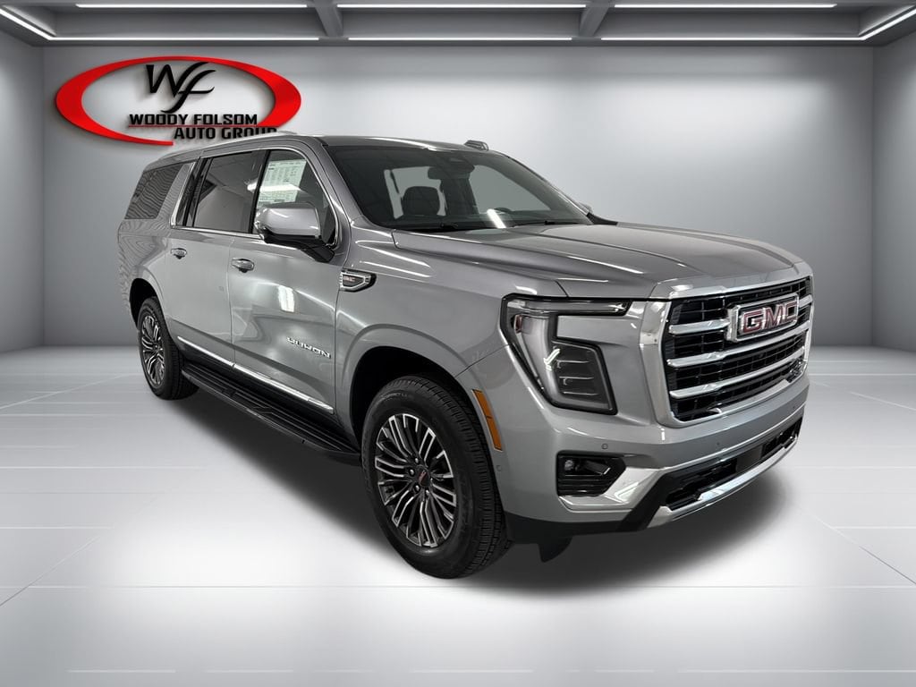2026 GMC Yukon XL Elevation - Photo 3