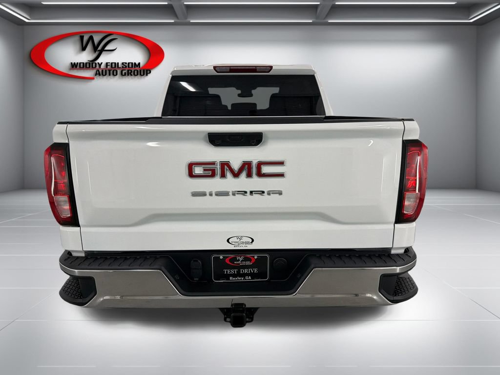 2026 GMC Sierra 1500 Pro - Photo 7