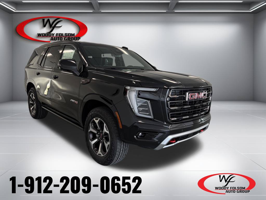  GMC Yukon