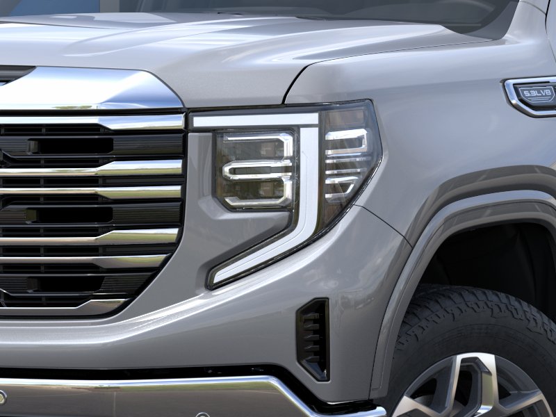 2026 GMC Sierra 1500 SLT - Photo 10