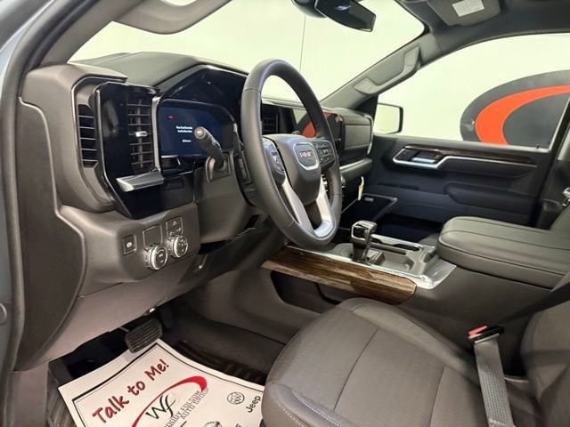 2026 GMC Sierra 1500 Elevation - Photo 12