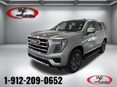 2026 GMC Yukon Elevation SUV