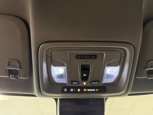 2026 GMC Sierra 1500 Elevation - Photo 19