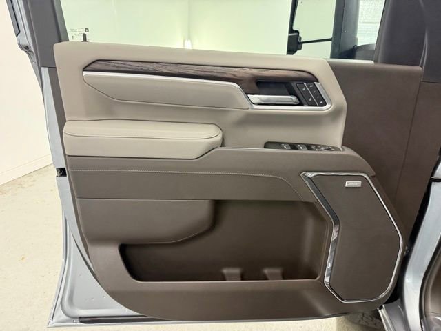 2026 GMC Sierra 2500HD SLT - Photo 13