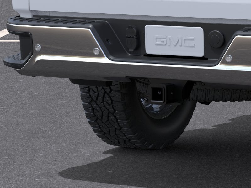 2026 GMC Sierra 2500HD SLT - Photo 37