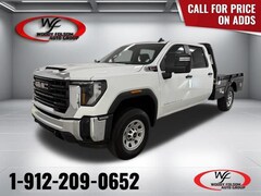 2026 GMC Sierra 3500 HD Pro Truck