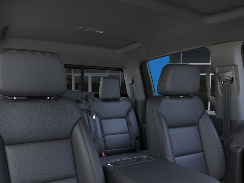 2026 GMC Sierra 1500 SLT - Photo 44