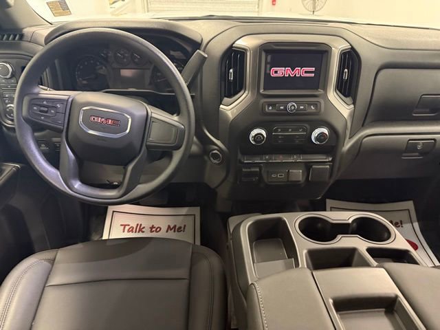 2026 GMC Sierra 3500HD Pro - Photo 17