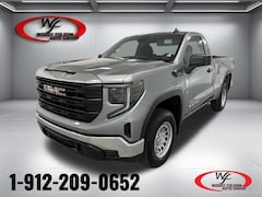 2026 GMC Sierra 1500 Pro Truck